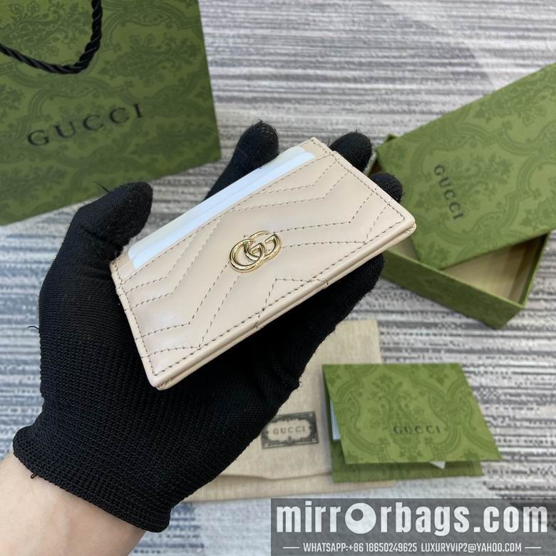 Gucci Replica Bags 443127 10X7cm MP