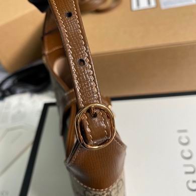 Gucci Replica Bags Jackie 637092 19X13X3cm MP