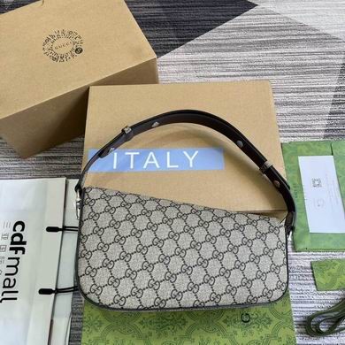 Gucci Replica Bags 764155 26.5X10.5-17X4-8cm MP 2colour