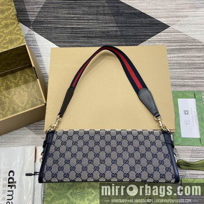 Gucci Replica Bags 786022 14X36X8cm MP-1