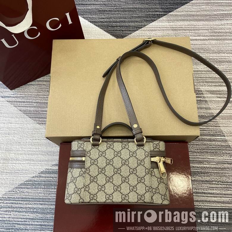 Gucci Replica Bags Ophidia 816357 20X12X6cm MP 2colour