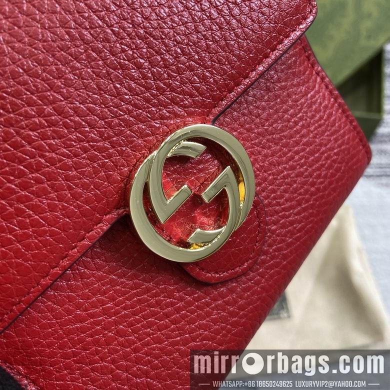 Gucci Replica Bags 615525 12.5X11X3cm MP 2colour