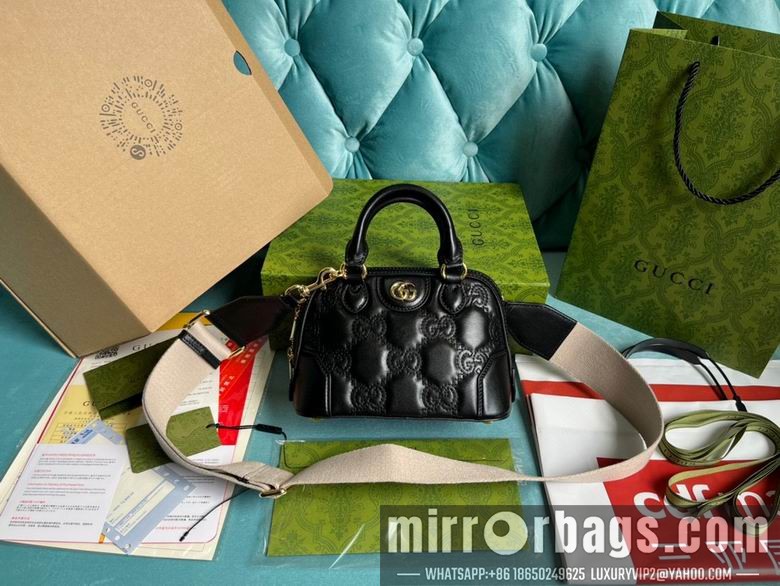 Gucci Replica Bags 727793 19X13X10cm MP