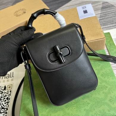 Gucci Replica Bags 702106 14X16X4cm  MP