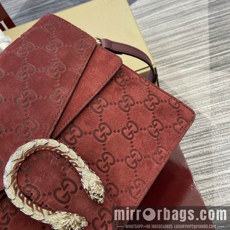 Gucci Replica Bags 813399 29.5X20X10.5cm MP 2colour