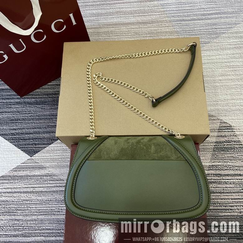 Gucci Replica Bags 815715 26X16X8cm MP