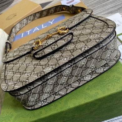 Gucci Replica Bags 602204 25X18X8cm  MP