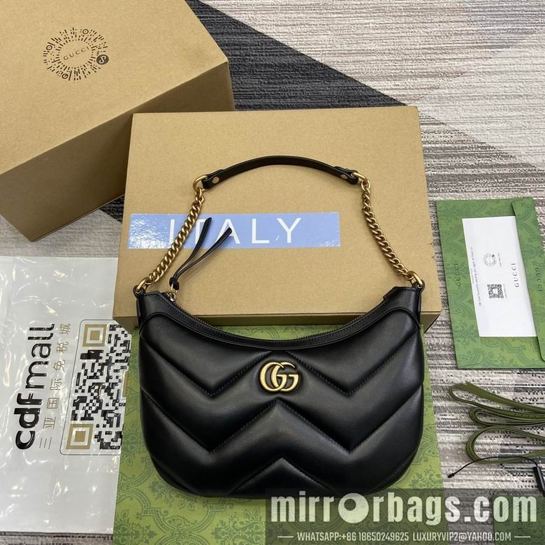 Gucci Replica Bags 777263 17X26X4cm MP 3colour