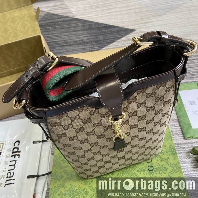 Gucci Replica Bags 782911 21.5X26.5X8cm MP 2colour