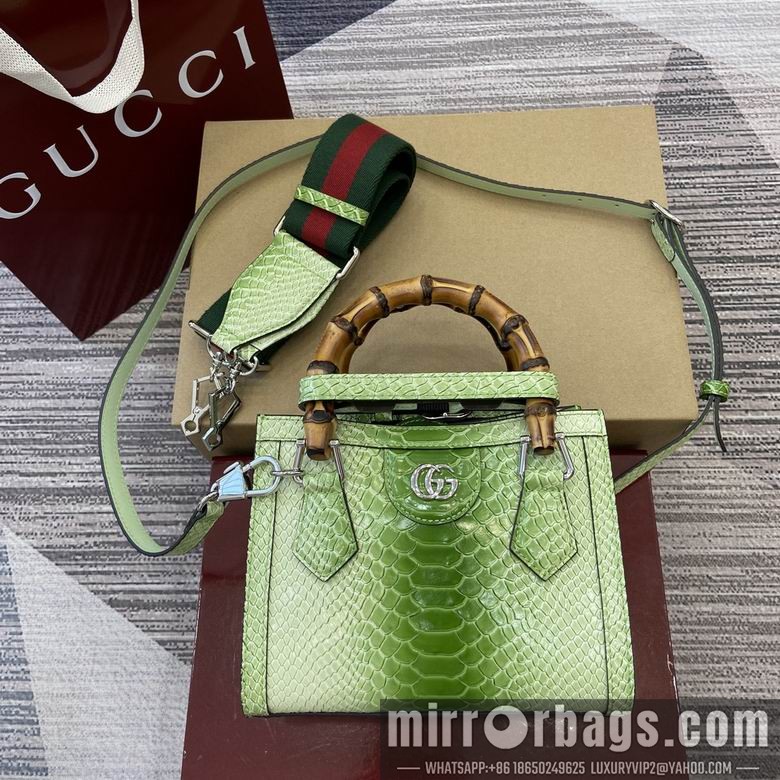 Gucci Replica Bags 702732 20X16X10cm MP 2colour