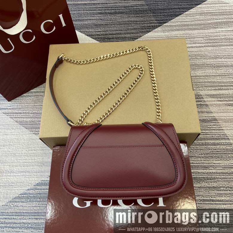 Gucci Replica Bags Blondie 815711 21.5X11X8cm MP 2colour