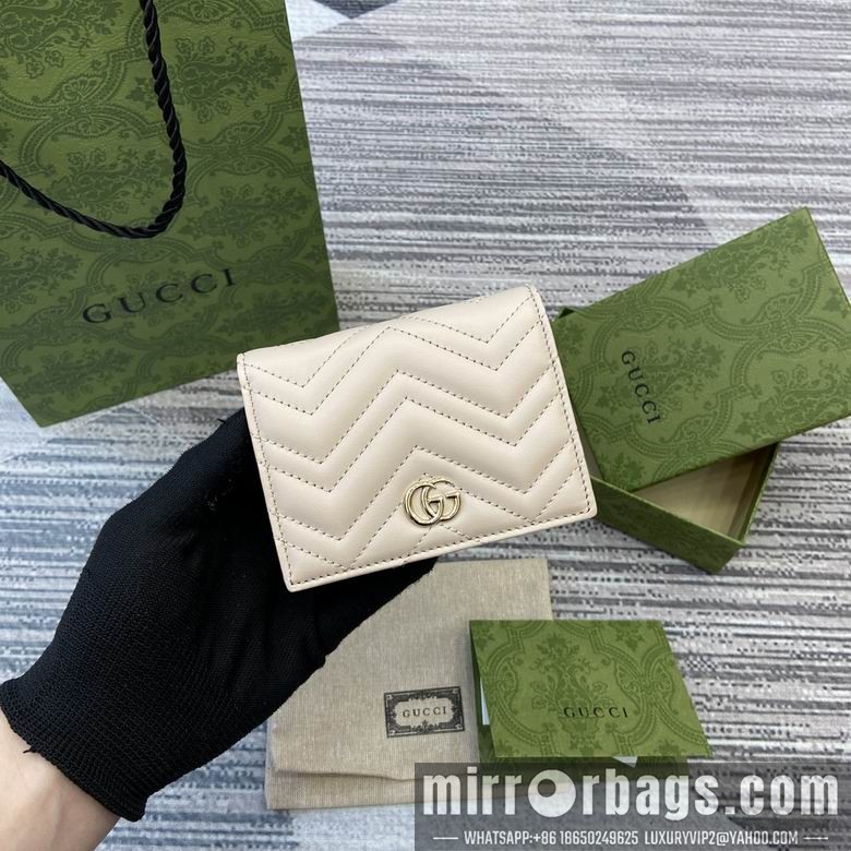 Gucci Replica Bags 466492 11X17.5cm MP