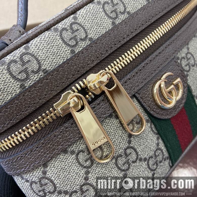 Gucci Replica Bags Ophidia 816357 20X12X6cm MP 2colour