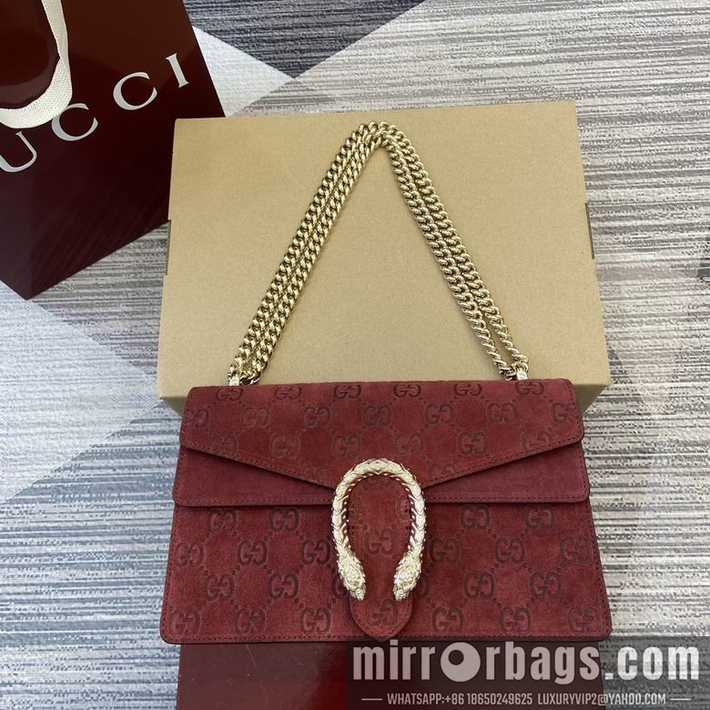 Gucci Replica Bags 818145 27.5X16X8cm MP 3colour