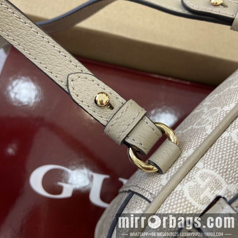 Gucci Replica Bags Ophidia 816357 20X12X6cm MP 2colour