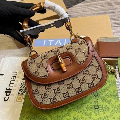 Gucci Replica Bags 735115 21X15X7cm MP