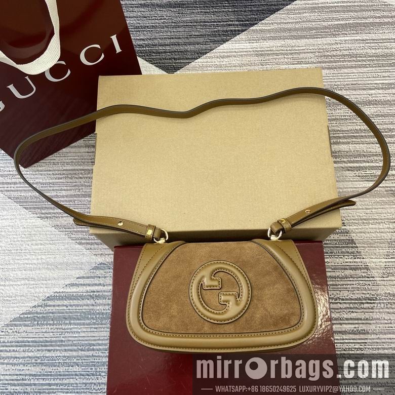 Gucci Replica Bags 815700 21.5X11X8cm MP