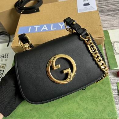 Gucci Replica Bags 724645 21X13.5X7cm MP 2colour