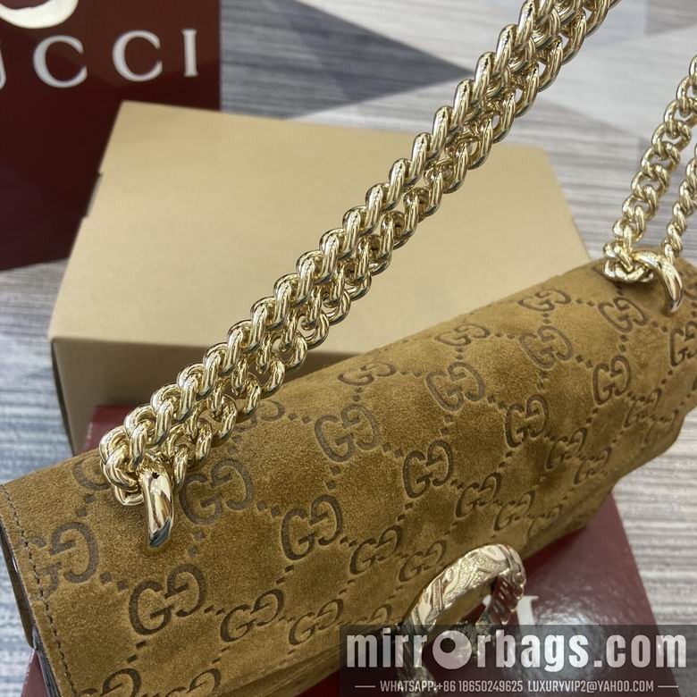 Gucci Replica Bags 818145 27.5X16X8cm MP 3colour