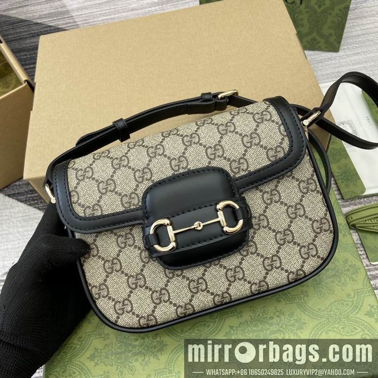 Gucci Replica Bags 815205 20X14X5cm MP 3colour