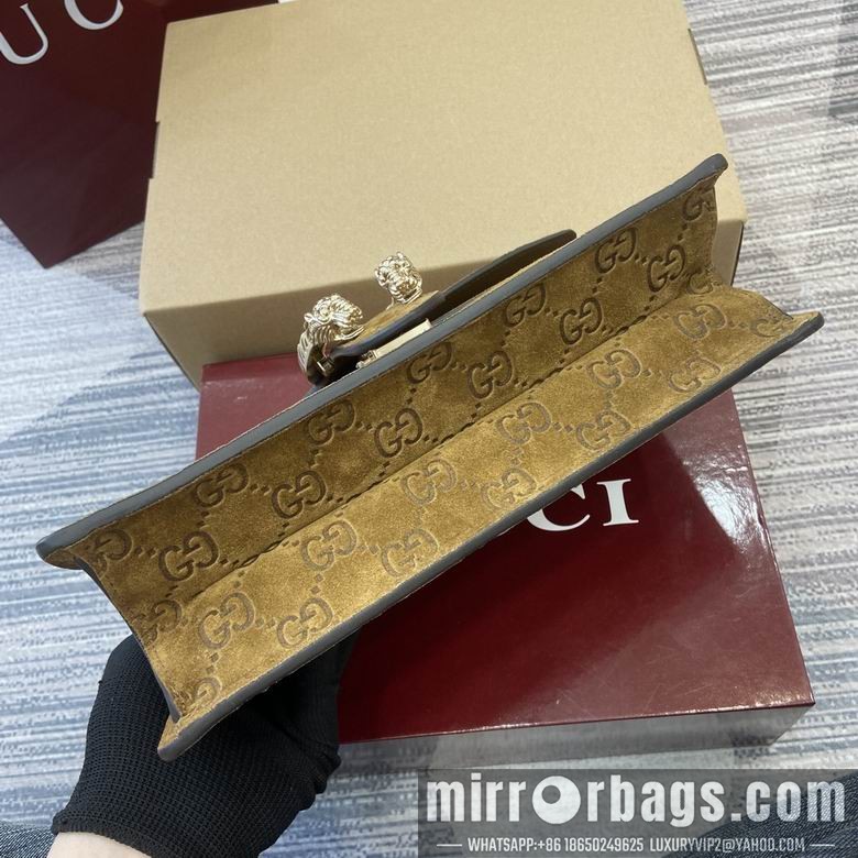 Gucci Replica Bags 818145 27.5X16X8cm MP 3colour