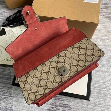 Gucci Replica Bags BG400249 28x18x9