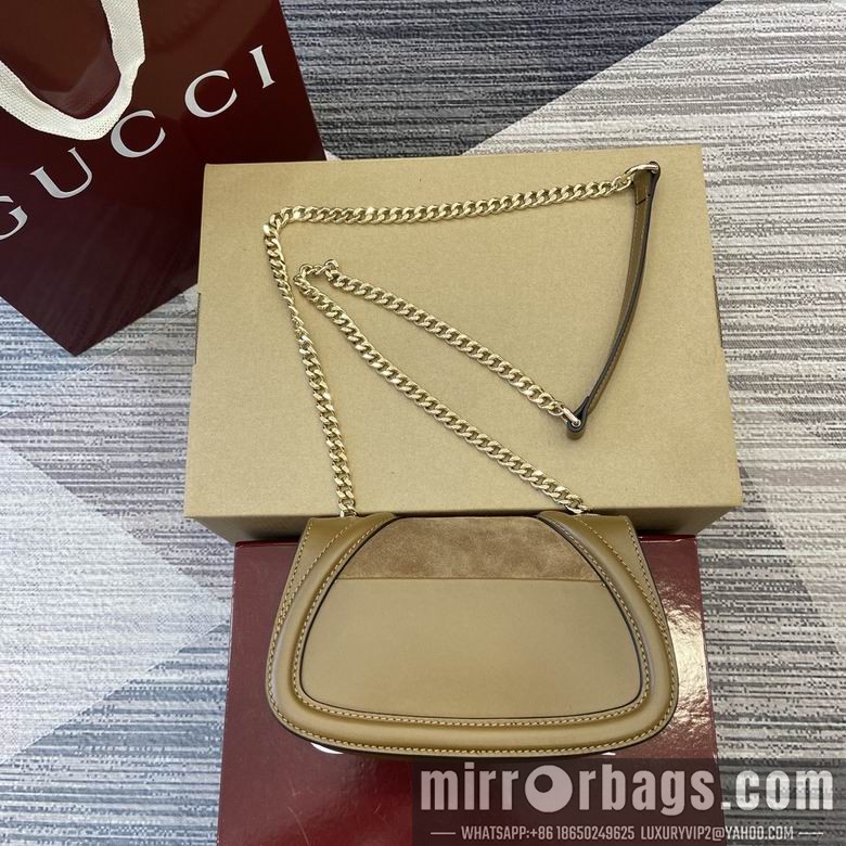 Gucci Replica Bags Blondie 815711 21.5X11X8cm MP