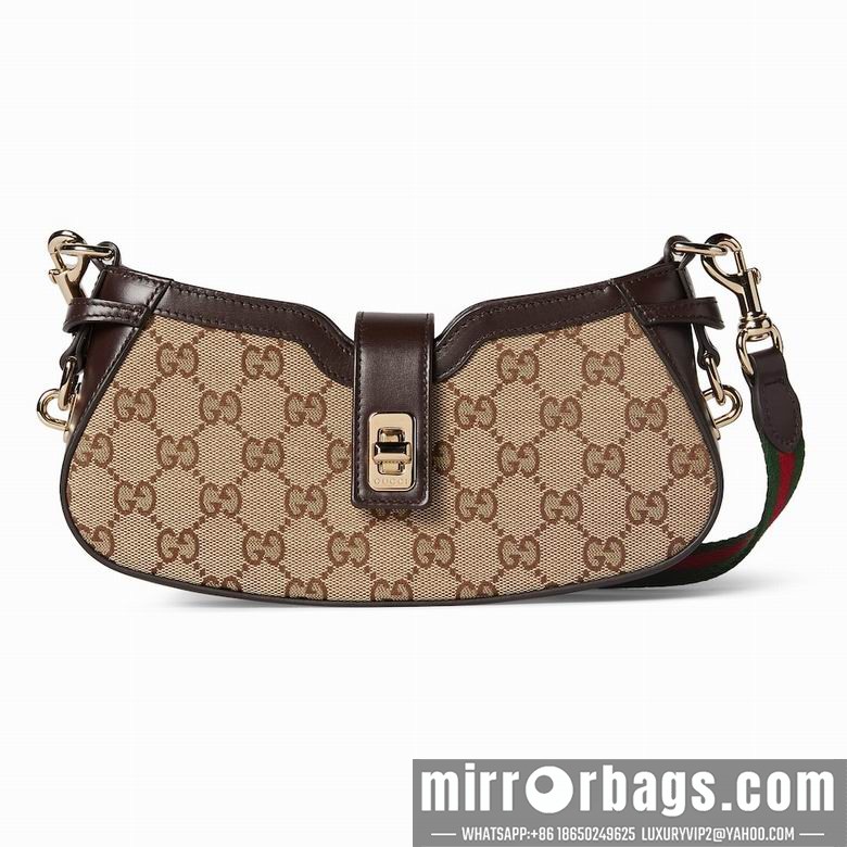 Gucci Replica Bags Moon Side 786015 12X24X5cm MP