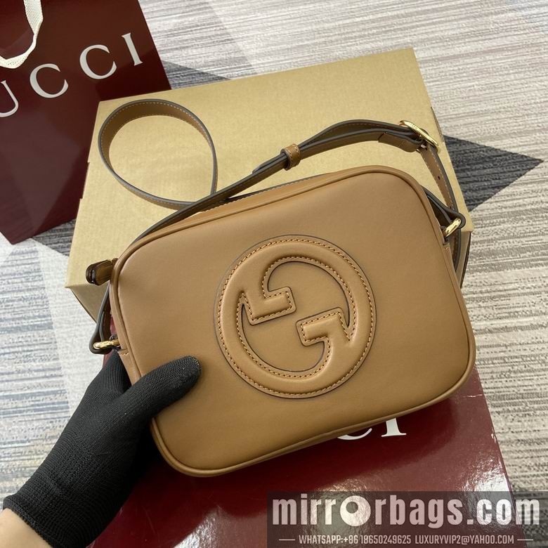 Gucci Replica Bags 820429 21X15X8cm MP 4colour