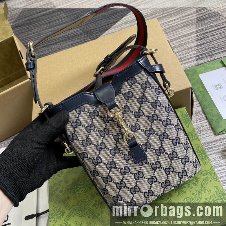 Gucci Replica Bags 782919 16X19.5X5.5cm MP