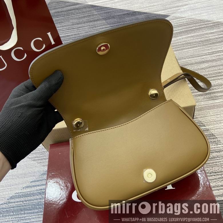 Gucci Replica Bags 815700 21.5X11X8cm MP