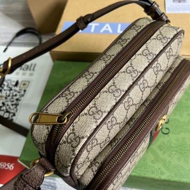 Gucci Replica Bags 723312 24X13X6cm MP 2colour