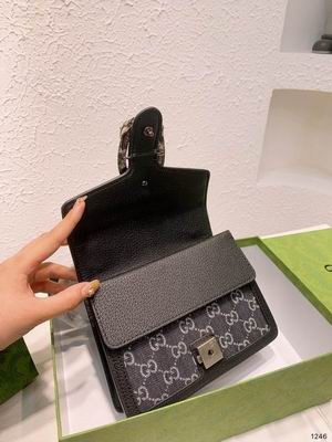 Gucci Replica Bags 03109 21cm CN