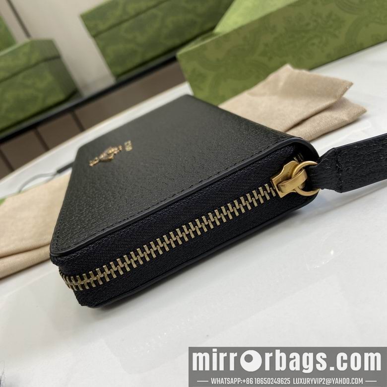 Gucci Replica Bags 523667 19X10X2.5cm