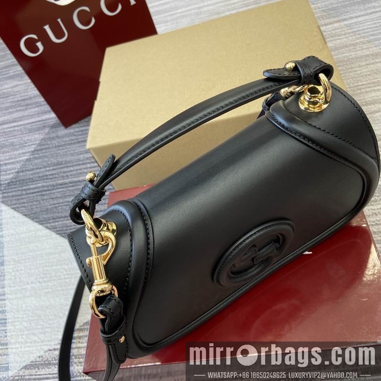 Gucci Replica Bags 815714 27X17X7cm MP 4colour