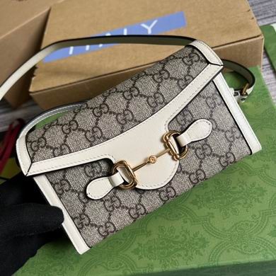 Gucci Replica Bags 699296 18X12X5cm MP