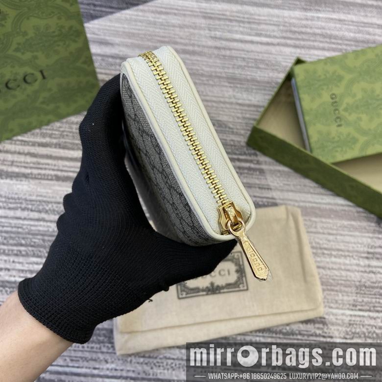 Gucci Replica Bags 621889 19X10.5X2cm MP 4colour