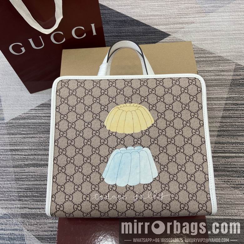 Gucci Replica Bags 605614 25X28.5X11cm MP