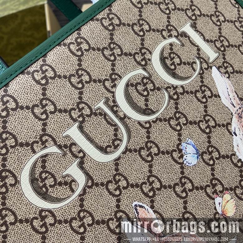 Gucci Replica Bags 605614 25X28.5X11cm MP 2colour