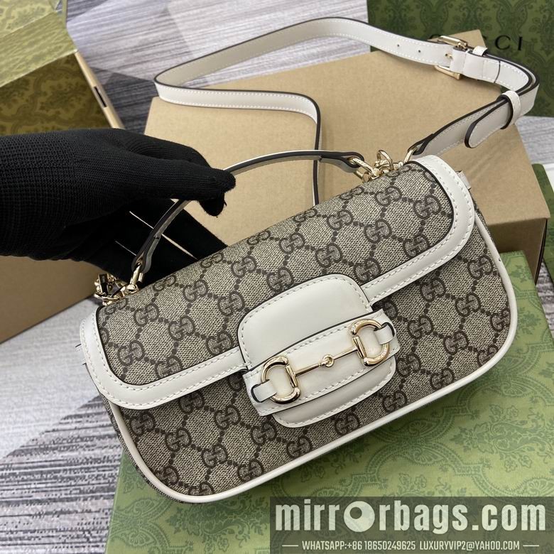 Gucci Replica Bags 815206 22.6X12.7X5.6cm MP 3colour