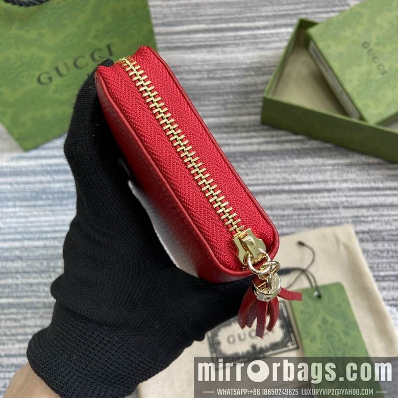 Gucci Replica Bags 308004 19.5X10X2.5cm MP 2colour