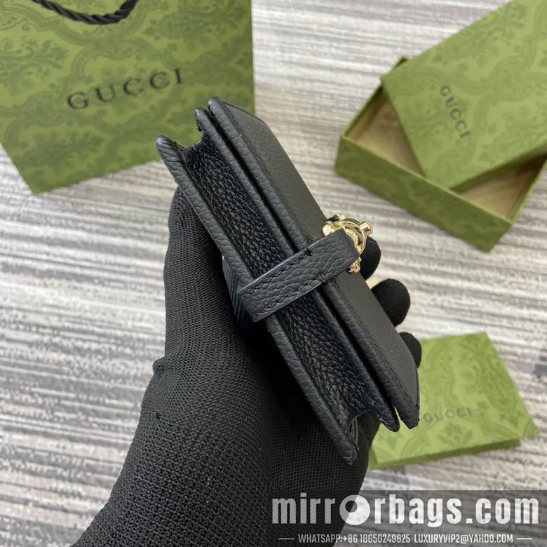 Gucci Replica Bags 645536 11X8.5X3cm MP 3colour