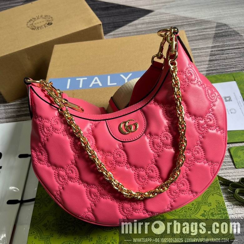 Gucci Replica Bags 739709 27X18X7cm MP 2colour