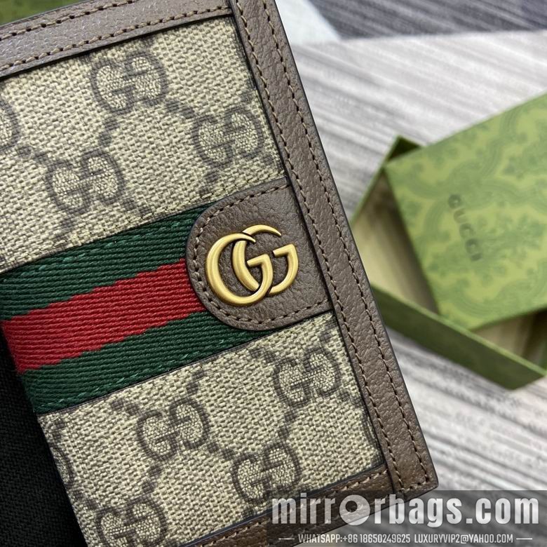 Gucci Replica Bags 734943 7.5X12cm MP