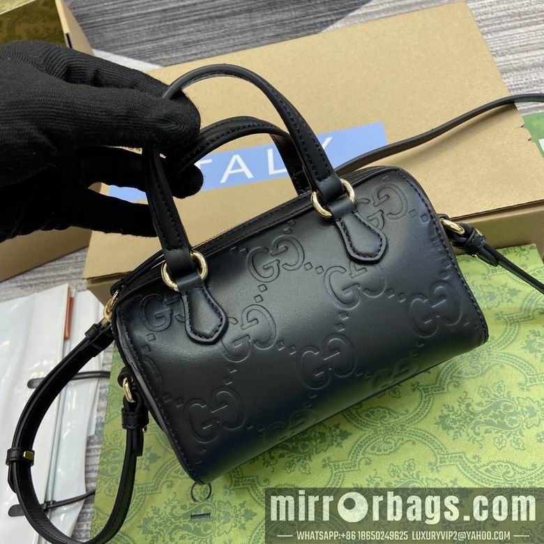 Gucci Replica Bags 790130 16X11X9cm MP 5