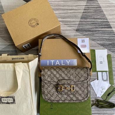 Gucci Replica Bags 602204 25X18X8cm  MP