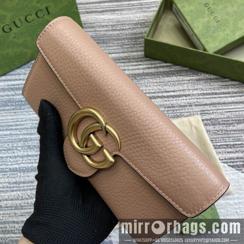 Gucci Replica Bags 400586 19.5X10X2.5cm MP 3colour