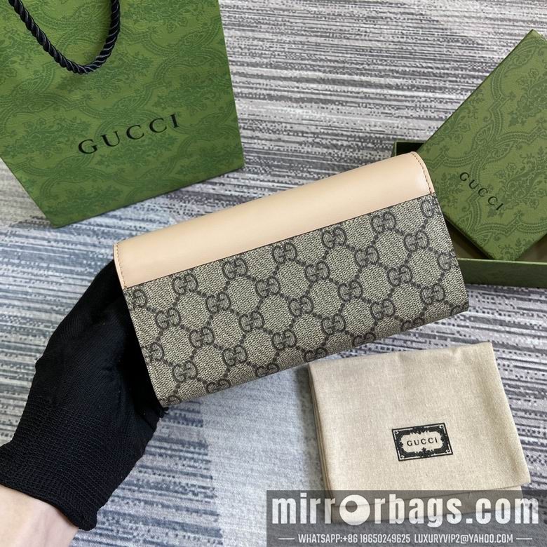 Gucci Replica Bags 795627 19X10X2.5cm MP