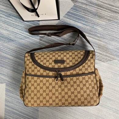 Gucci Replica Bags BG123326 44x30x13