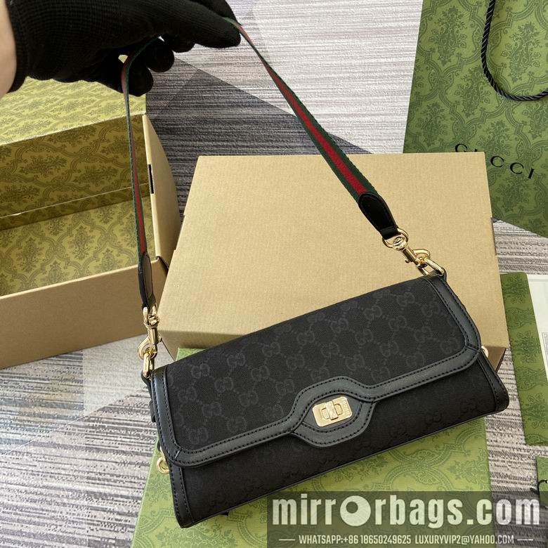 Gucci Replica Bags Luce 786027 12.5X27.5X6.5cm MP